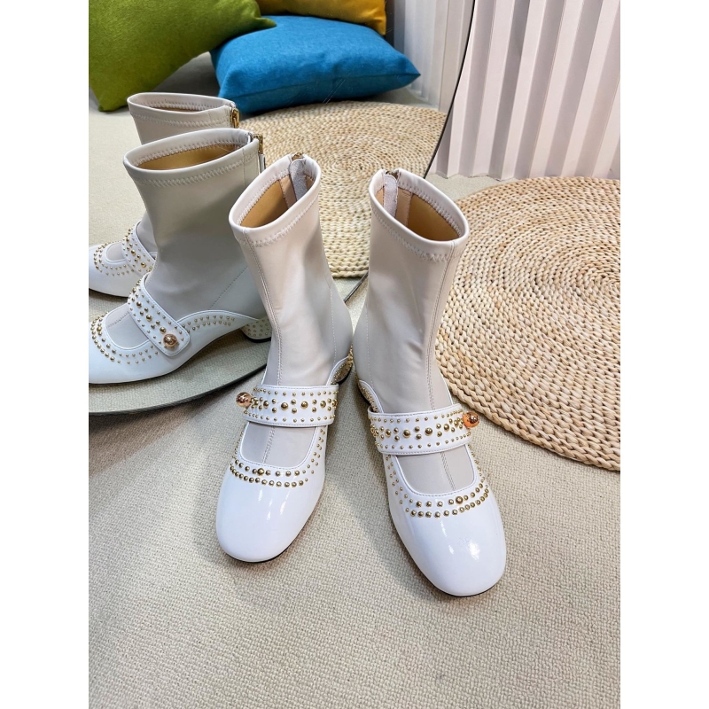 ch**an D*or boots